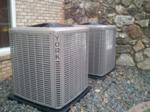 York Heat pumps
